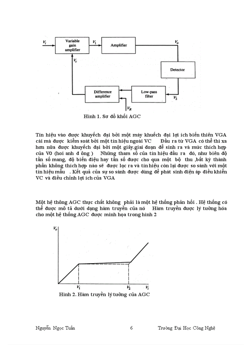 image for page Xây dựng hệ thống tự động điều chỉnh hế số khuyếch đại dùng trong máy nhận biết mã chủ quyền quốc gia