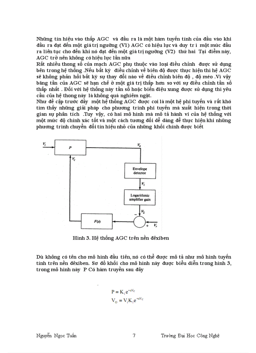 image for page Xây dựng hệ thống tự động điều chỉnh hế số khuyếch đại dùng trong máy nhận biết mã chủ quyền quốc gia