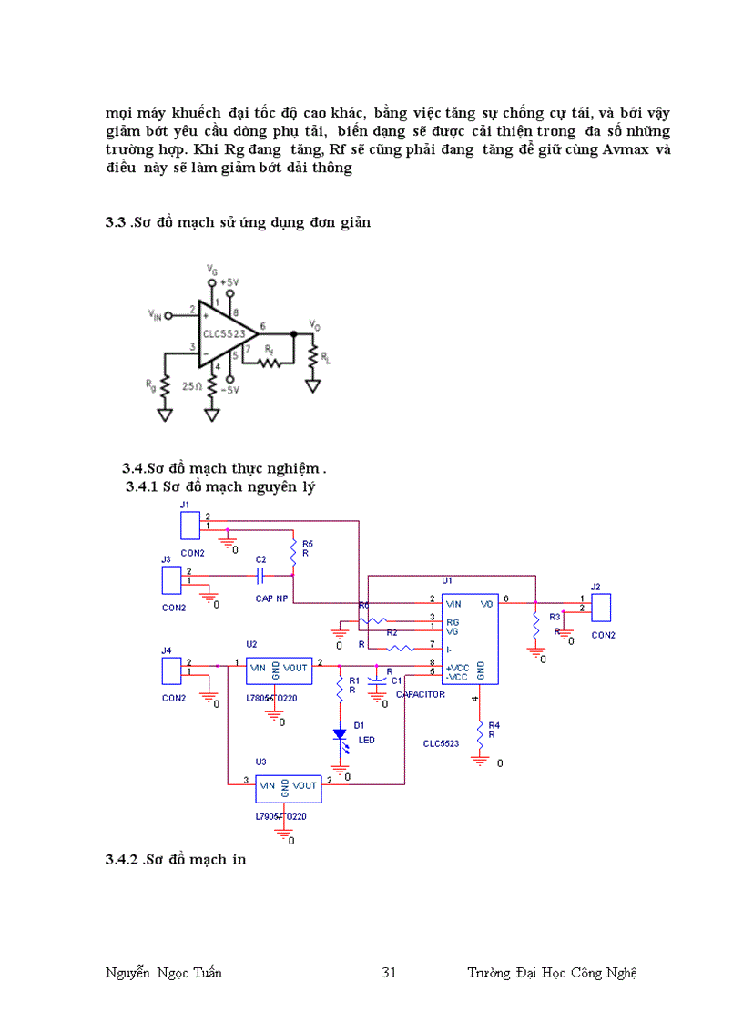 image for page Xây dựng hệ thống tự động điều chỉnh hế số khuyếch đại dùng trong máy nhận biết mã chủ quyền quốc gia