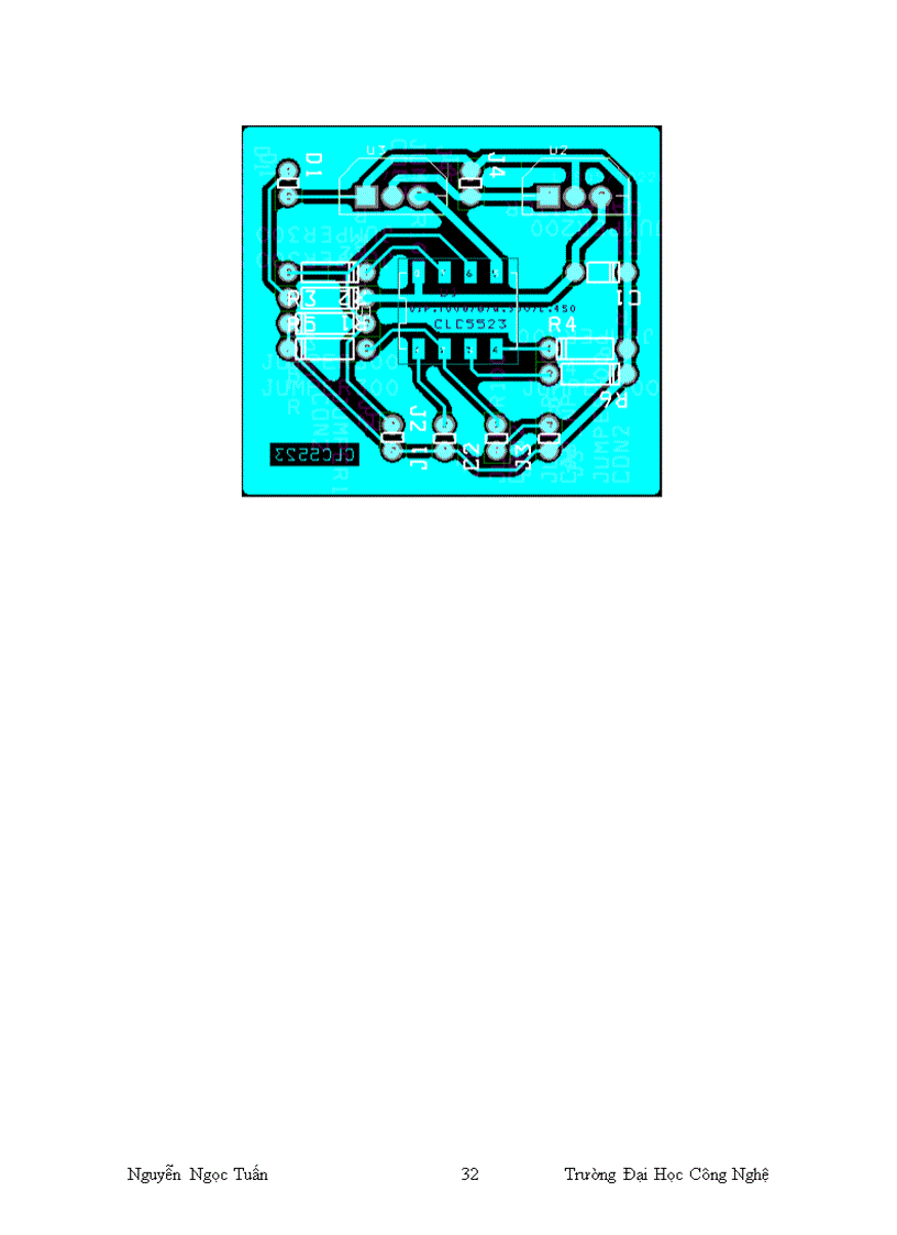 image for page Xây dựng hệ thống tự động điều chỉnh hế số khuyếch đại dùng trong máy nhận biết mã chủ quyền quốc gia
