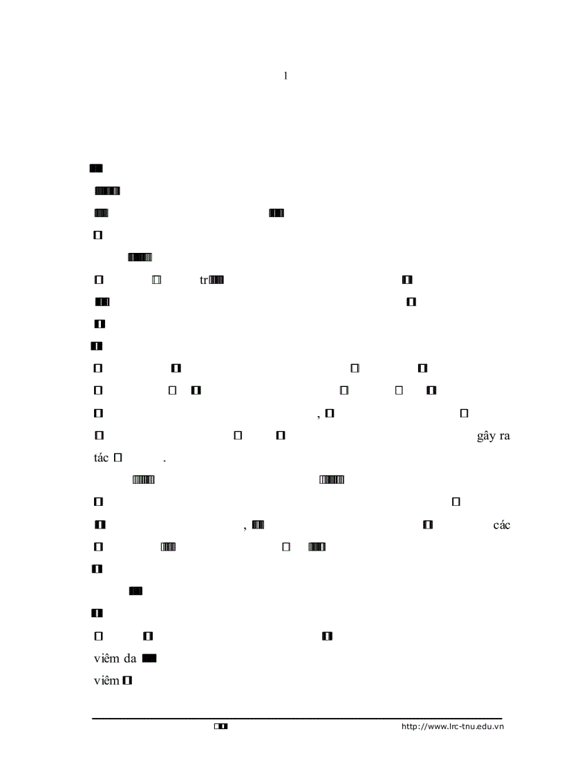 image for page Nghiên cứu hóa học và nhận dạng một số nhóm chất có trong cây chó đẻ răng cưa Phyllanthus urinaria L Euphorbiaceae