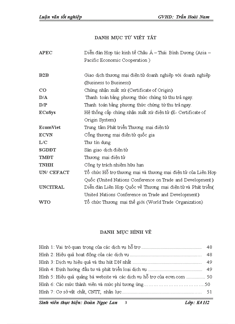 image for page Phát triển mô hình nhà cung cấp các dịch vụ hỗ trợ giao dịch TMĐT của sàn giao dịch điện tử ecvn com Bộ Công Thương