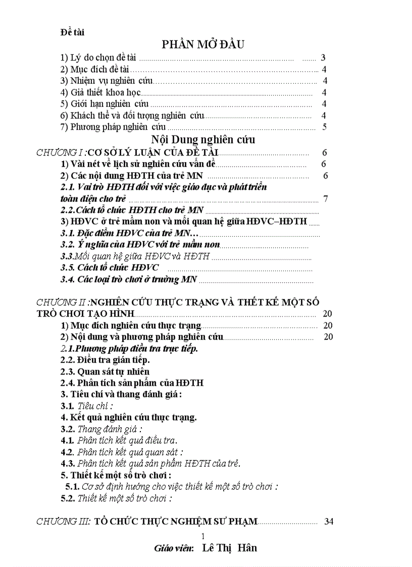 image for page Thiết kế một số trò chơi tạo hình nhằm giúp trẻ mẫu giáo lớn 5 6 tuổi phát triển kĩ năng xé dán