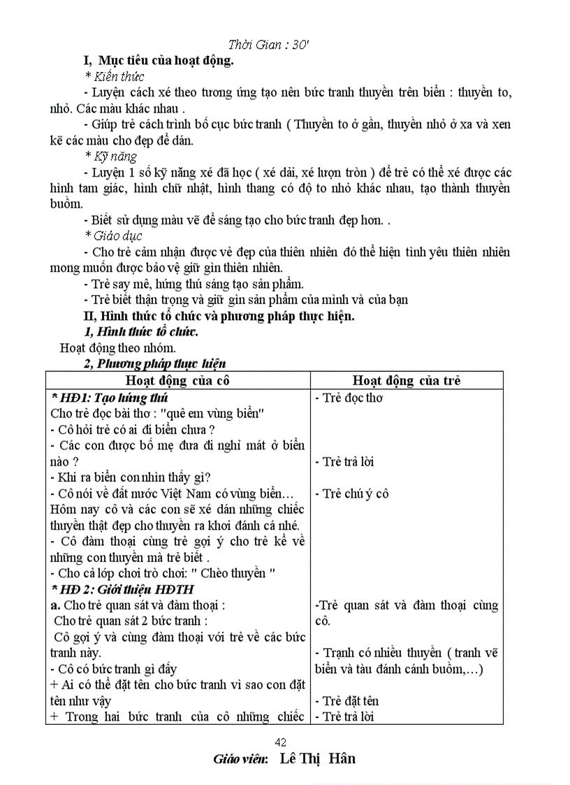 image for page Thiết kế một số trò chơi tạo hình nhằm giúp trẻ mẫu giáo lớn 5 6 tuổi phát triển kĩ năng xé dán