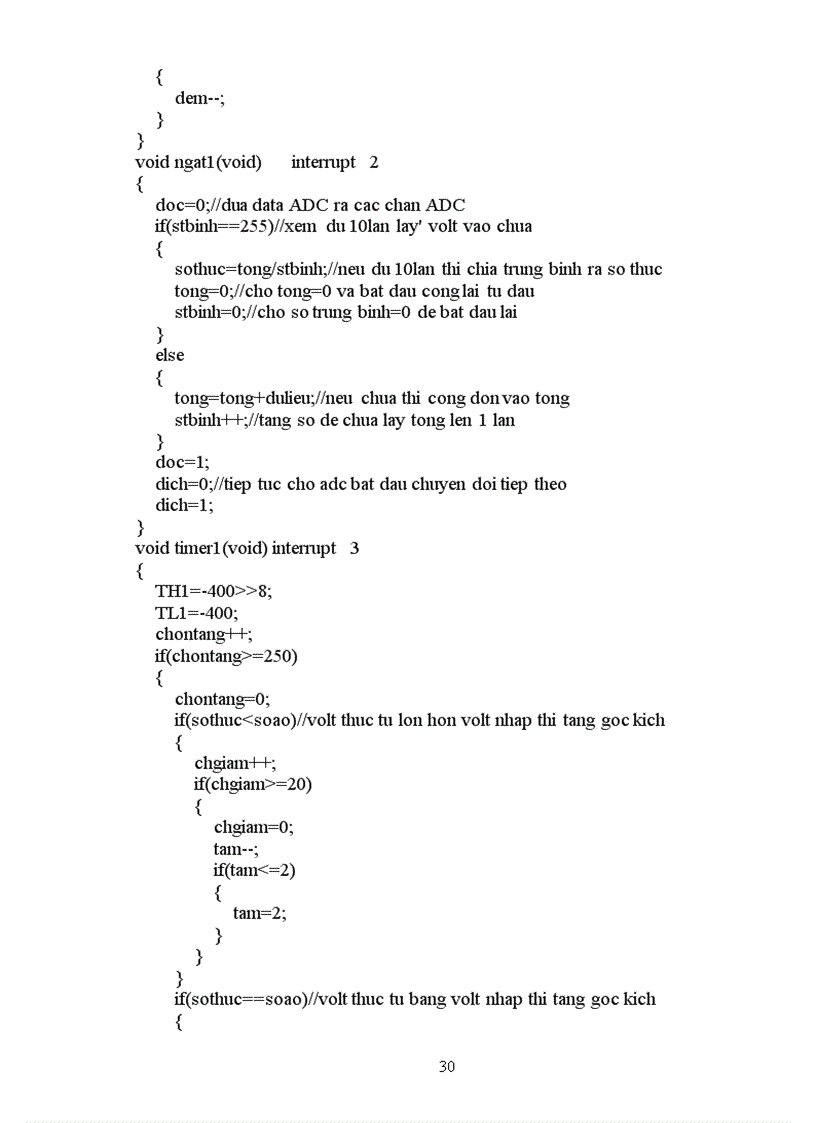 image for page Bộ chỉnh lưu dùng để biến đổi điện áp xoay chiều thành điện áp một chiều