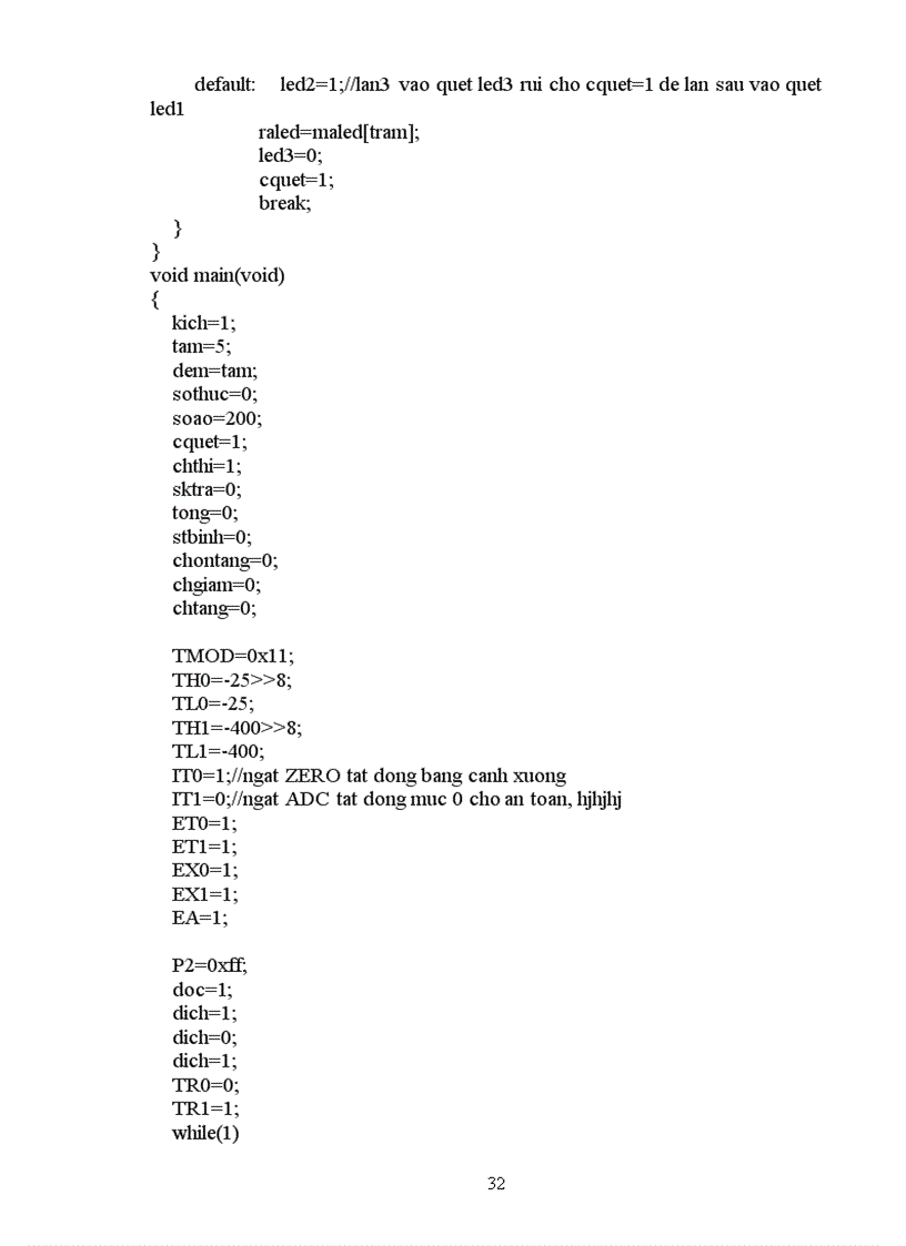 image for page Bộ chỉnh lưu dùng để biến đổi điện áp xoay chiều thành điện áp một chiều