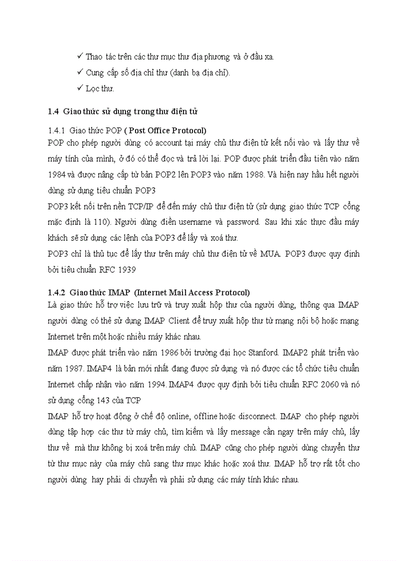 image for page Đồ án chuyên ngành tìm hiểu và cài đặt dịch vụ mail sever 2007