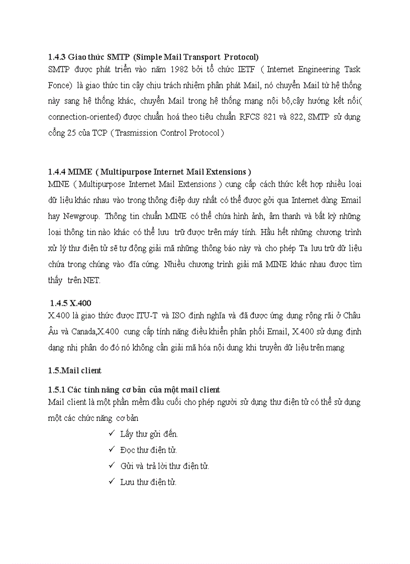 image for page Đồ án chuyên ngành tìm hiểu và cài đặt dịch vụ mail sever 2007