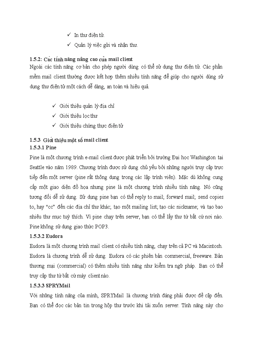 image for page Đồ án chuyên ngành tìm hiểu và cài đặt dịch vụ mail sever 2007