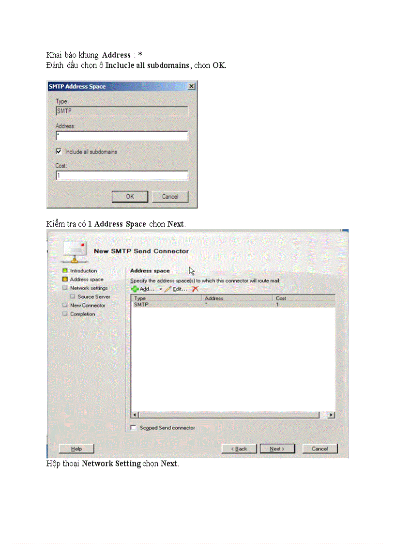 image for page Đồ án chuyên ngành tìm hiểu và cài đặt dịch vụ mail sever 2007
