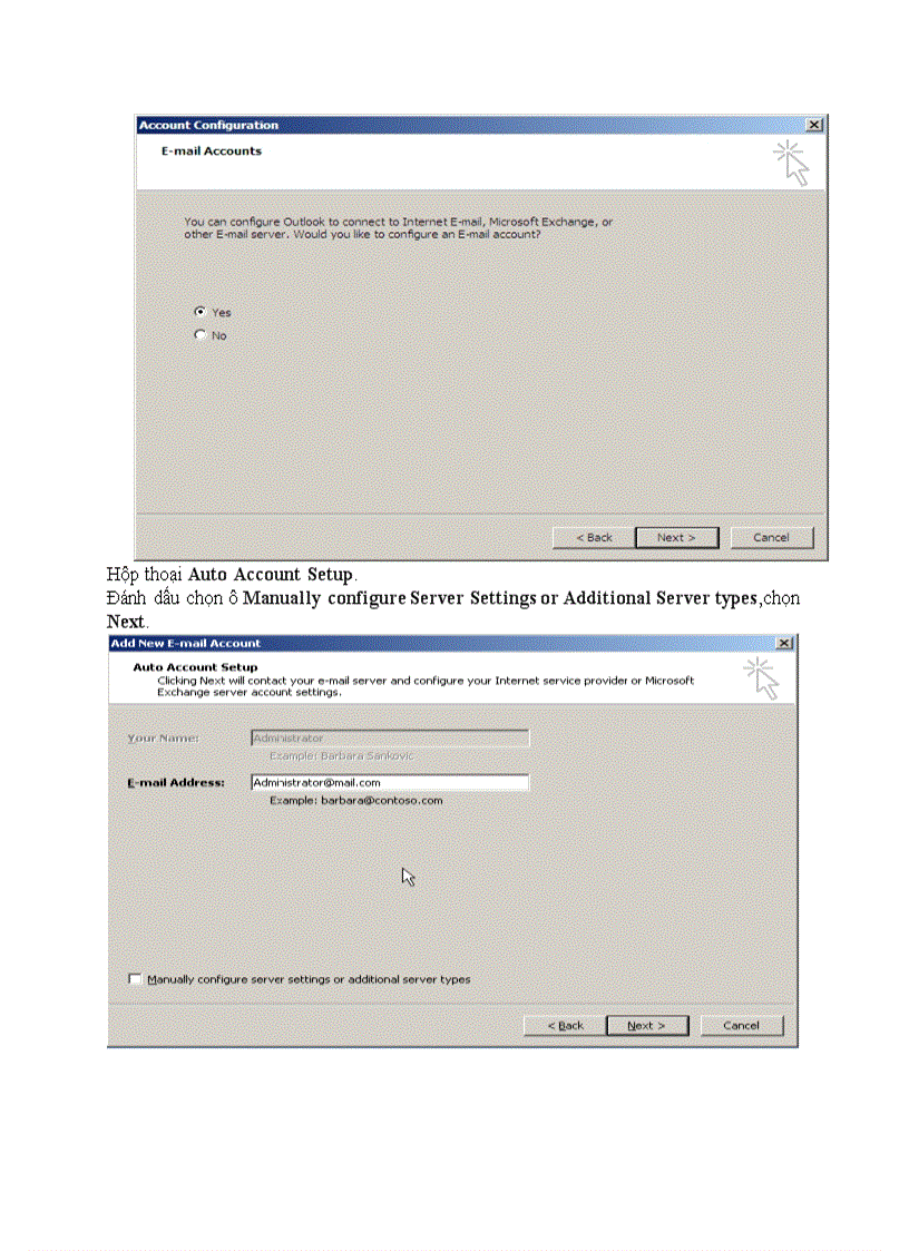 image for page Đồ án chuyên ngành tìm hiểu và cài đặt dịch vụ mail sever 2007