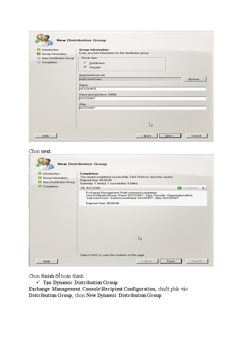 image for page Đồ án chuyên ngành tìm hiểu và cài đặt dịch vụ mail sever 2007