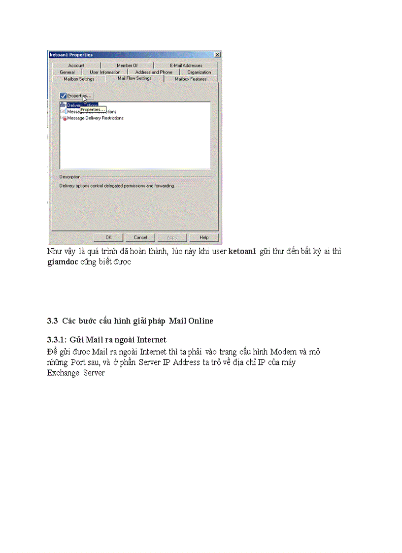 image for page Đồ án chuyên ngành tìm hiểu và cài đặt dịch vụ mail sever 2007