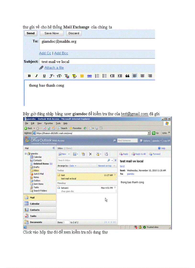 image for page Đồ án chuyên ngành tìm hiểu và cài đặt dịch vụ mail sever 2007
