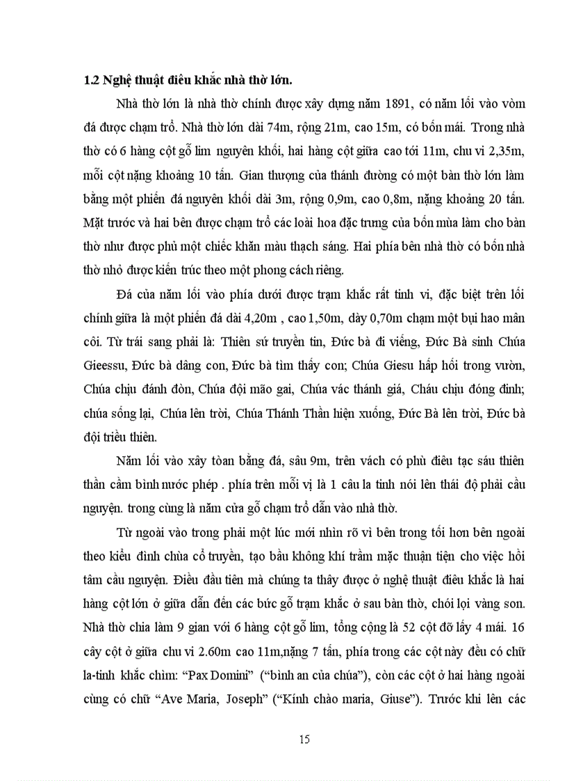 image for page Tiểu luận môn nghệ thuật học