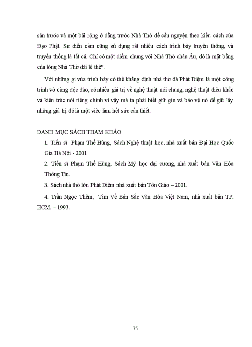 image for page Tiểu luận môn nghệ thuật học