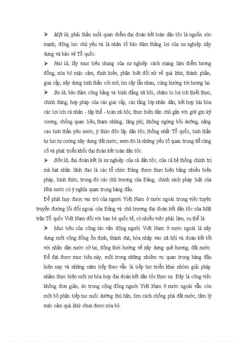 image for page Bài tiểu luận Tư tưởng Hồ Chí Minh