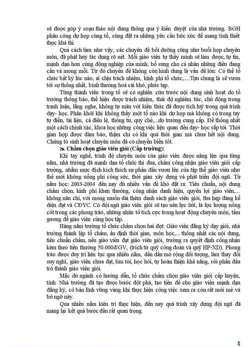 image for page Một số biện pháp chỉ đạo của hiệu trưởng xây dựng đội ngũ giáo viên nâng cao chất lượng dạy học tại trường thcs an mỹ ii