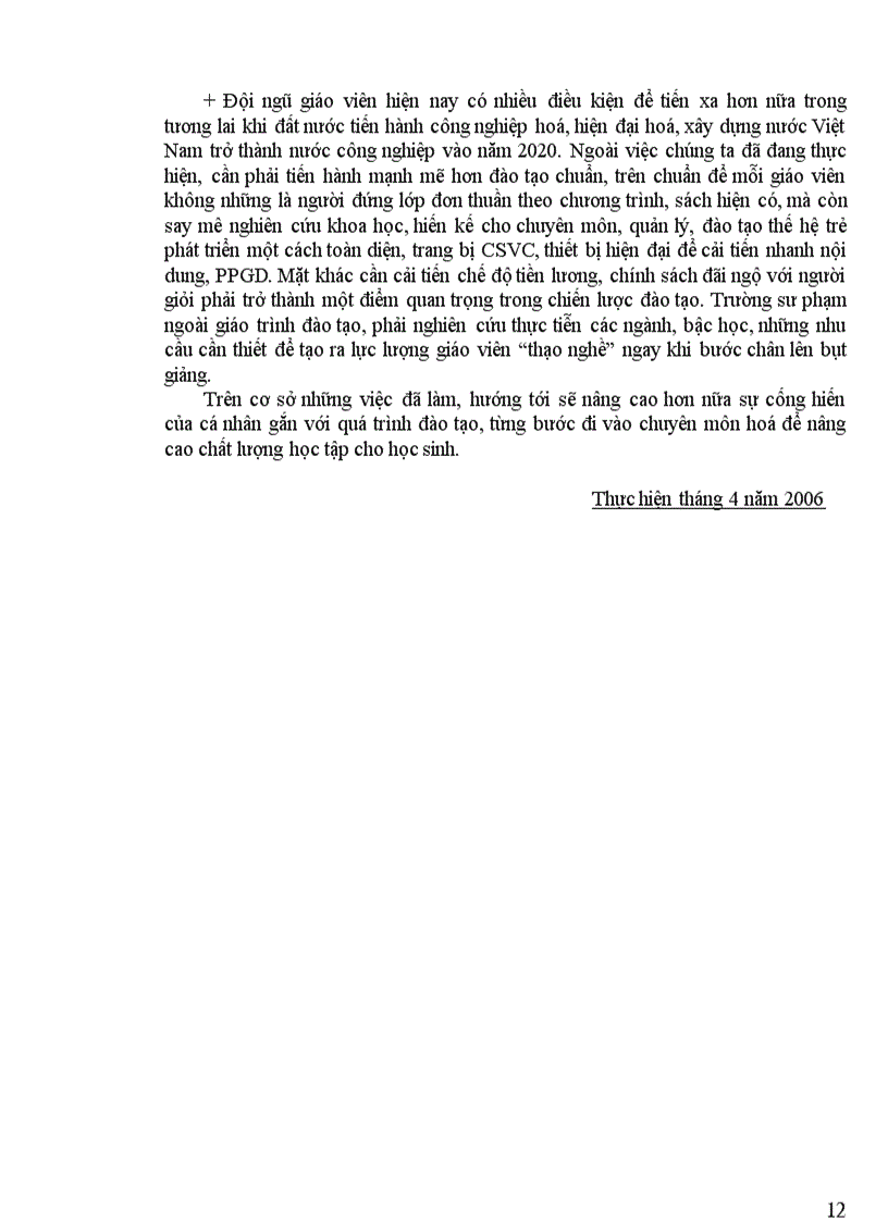 image for page Một số biện pháp chỉ đạo của hiệu trưởng xây dựng đội ngũ giáo viên nâng cao chất lượng dạy học tại trường thcs an mỹ ii