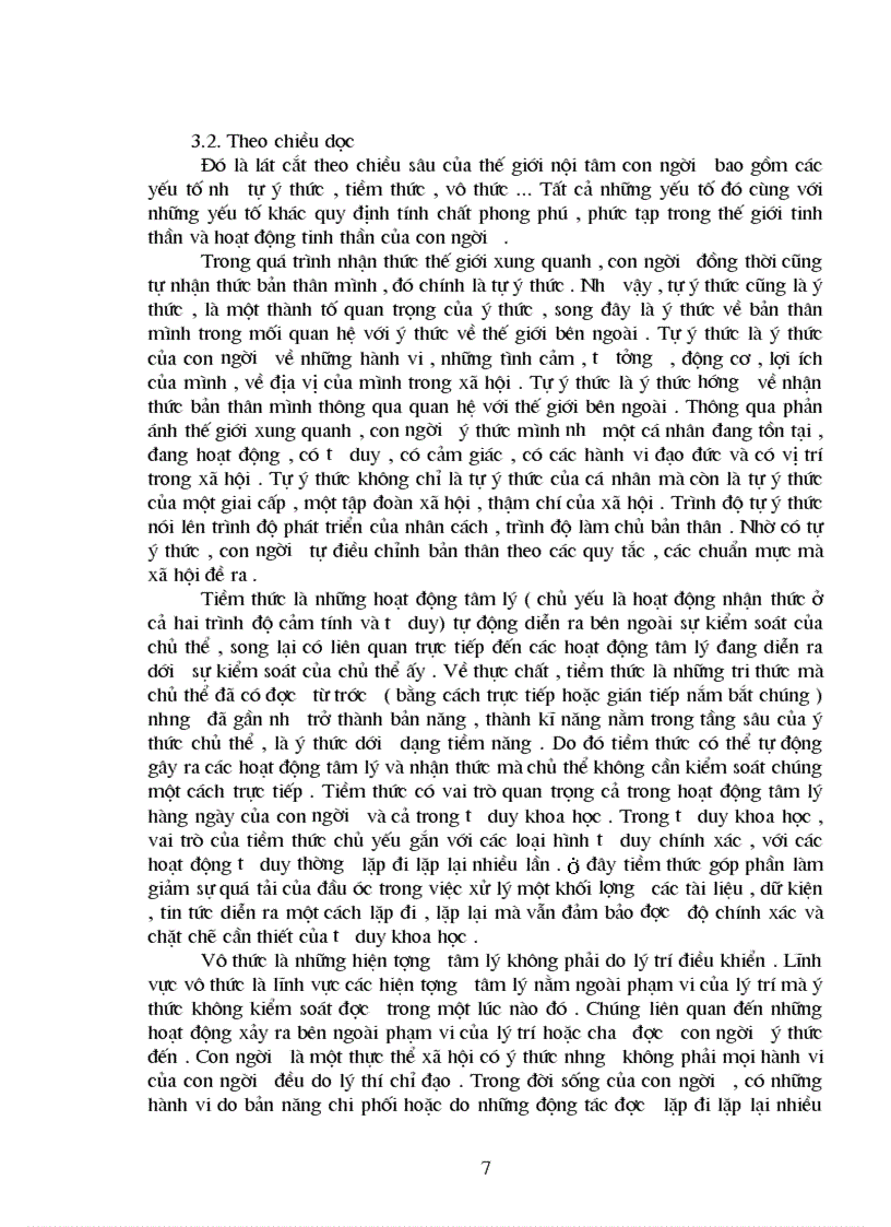 image for page Ýthức và vai trò của tri thức khoa học trong công cuộc đổi mới của nước ta hiện nay