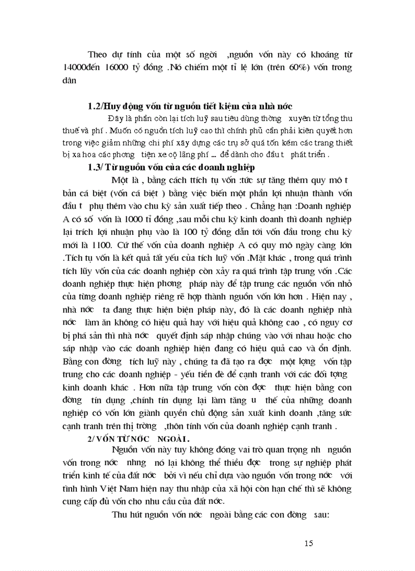 image for page Tích luỹ tư bản