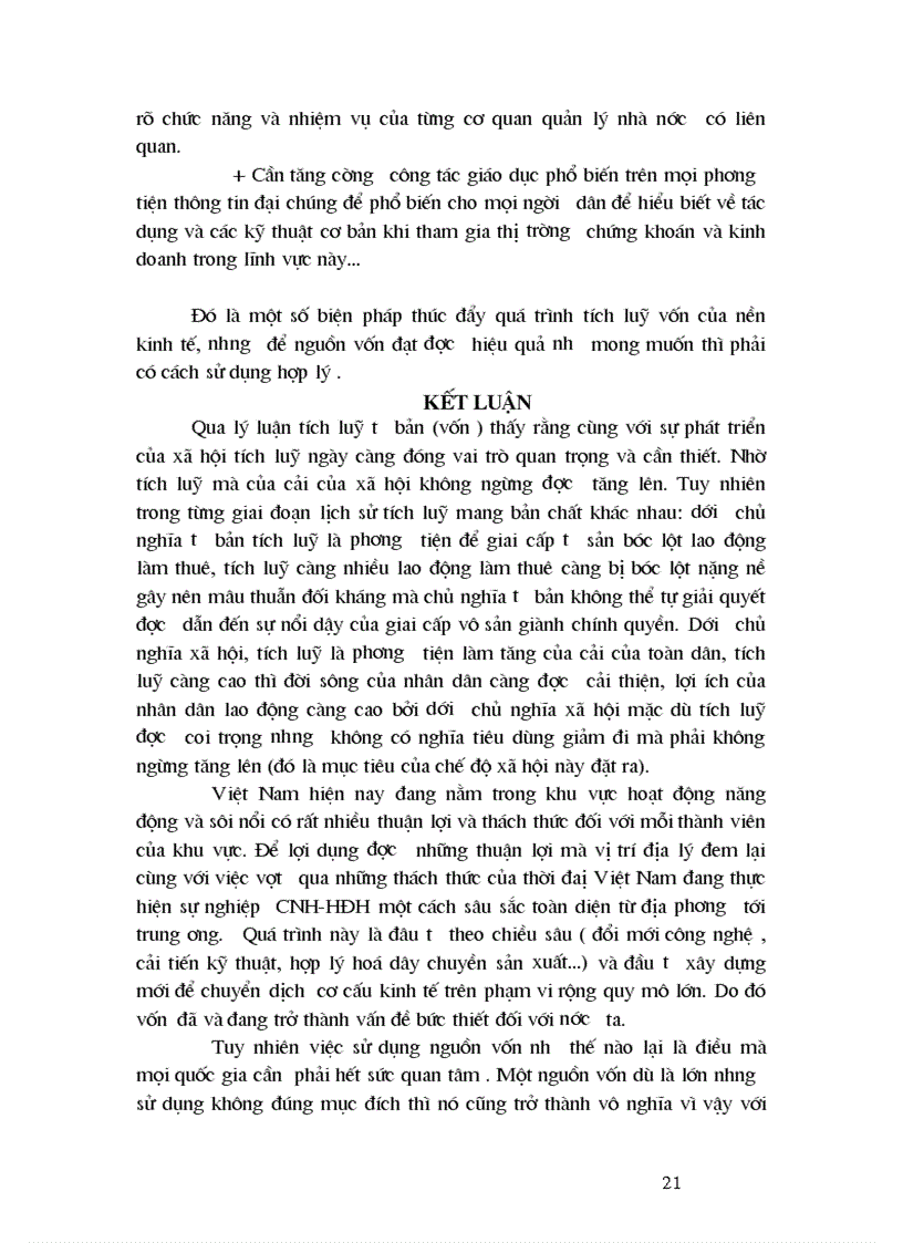 image for page Tích luỹ tư bản