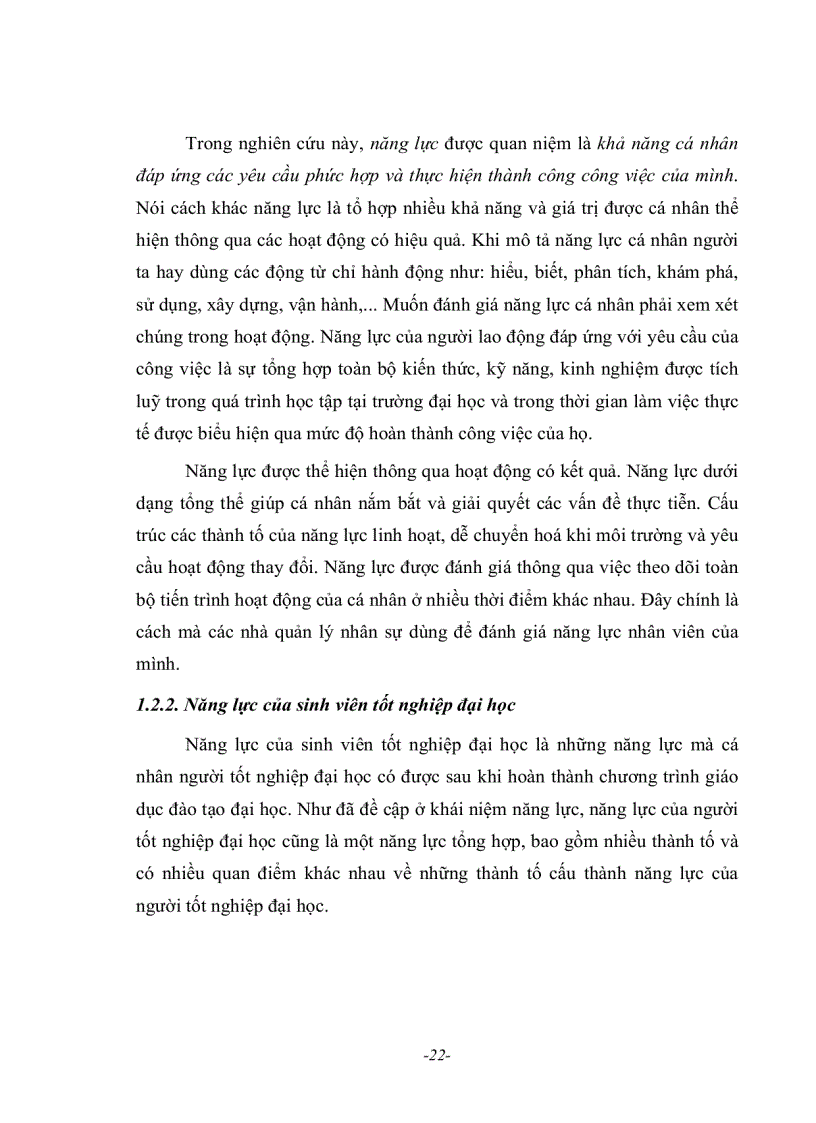 image for page Nghiên cứu đánh giá mức độ đáp ứng với công việc của sinh viên tốt nghiệp đại học ngành kinh tế
