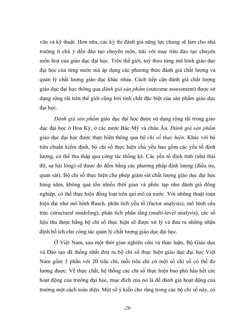 image for page Nghiên cứu đánh giá mức độ đáp ứng với công việc của sinh viên tốt nghiệp đại học ngành kinh tế