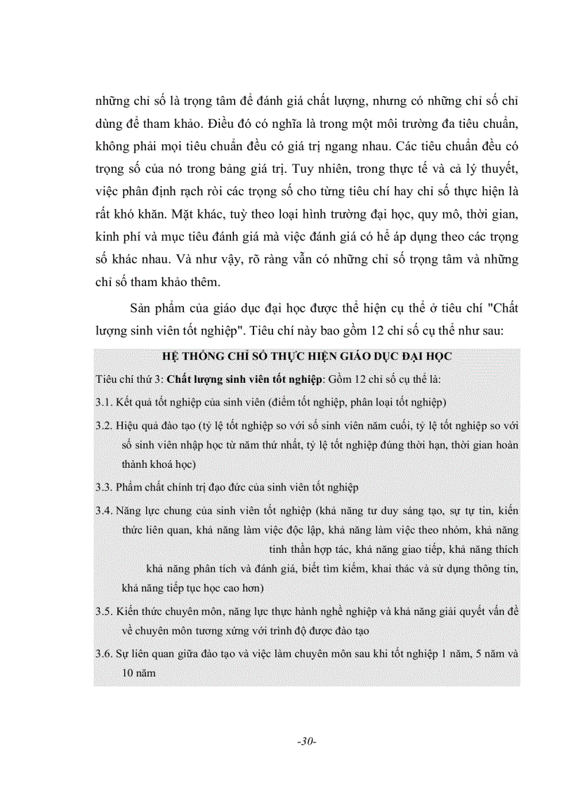image for page Nghiên cứu đánh giá mức độ đáp ứng với công việc của sinh viên tốt nghiệp đại học ngành kinh tế