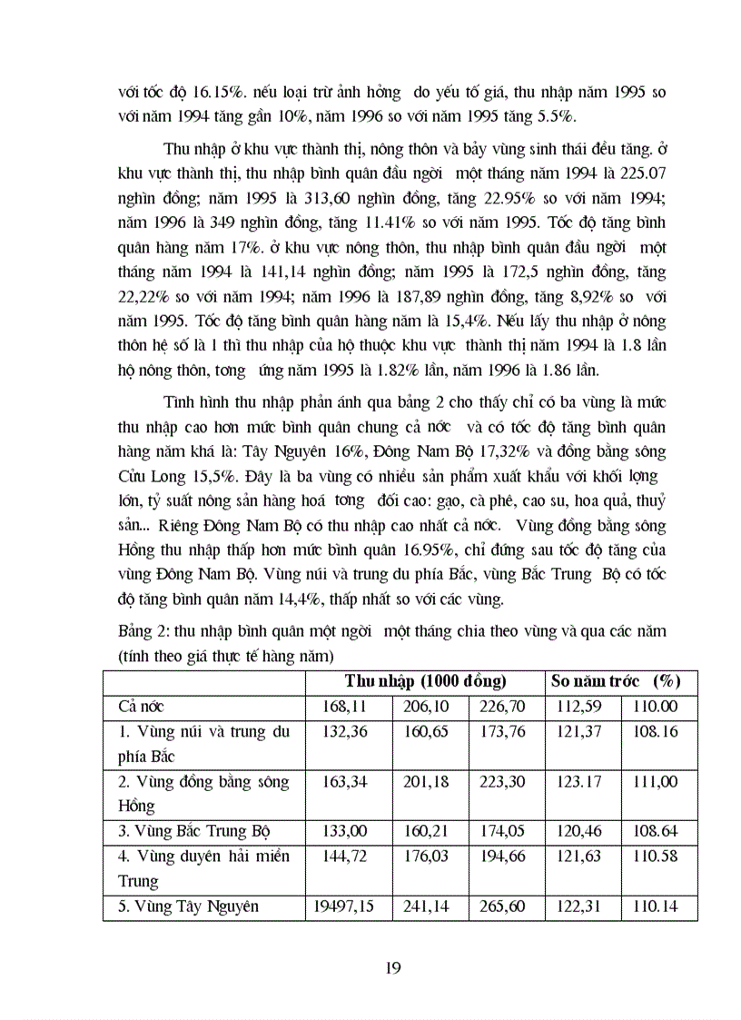 image for page Mối quan hệ giữa tăng trưởng kinh tế công bằng xã hội và vấn đề xoá đói giảm nghèo