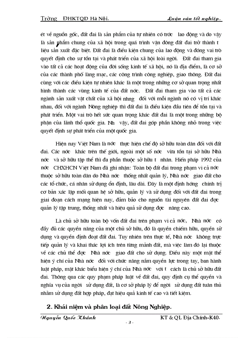 image for page Giao đất và đăng ký cấp giấy chứng nhận quyền sử dụng đất Nông nghiệp trên địa bàn Thành Phố Hà Nội