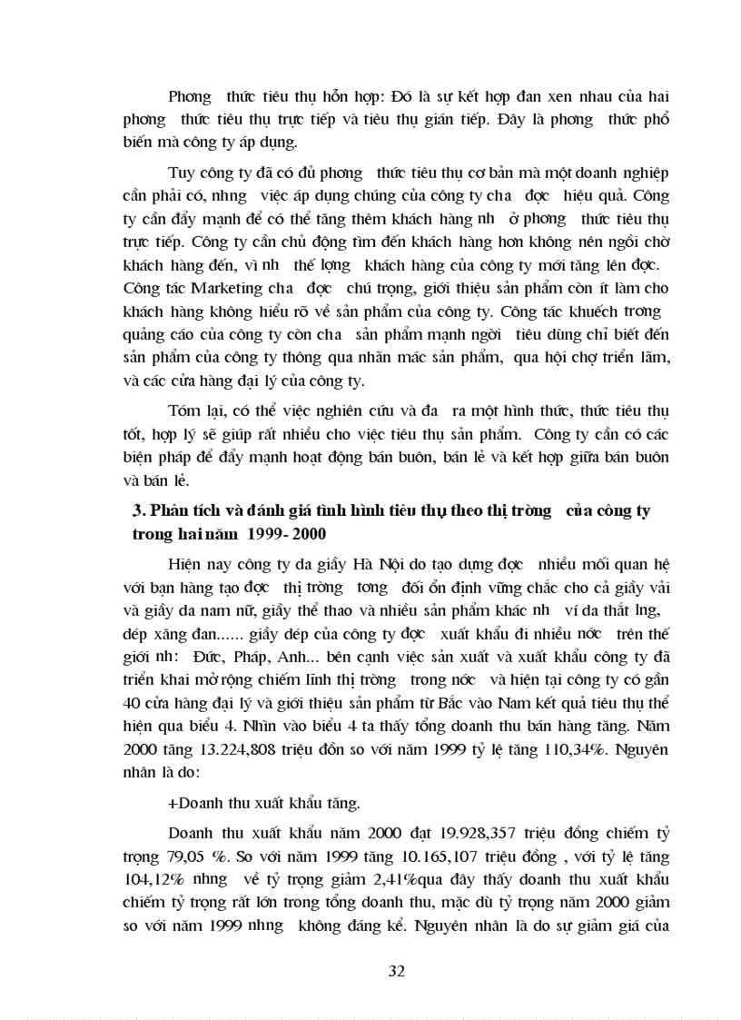 image for page Một số biện pháp nhằm đẩy mạnh tiêu thụ sản phẩm ở Công ty Da giầy Hà Nội