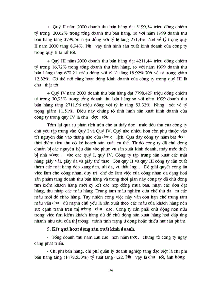 image for page Một số biện pháp nhằm đẩy mạnh tiêu thụ sản phẩm ở Công ty Da giầy Hà Nội