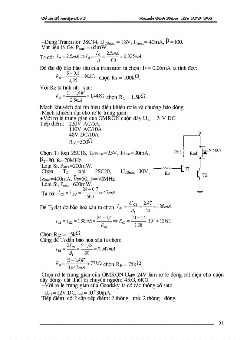 image for page Nghiệp thiết kế bộ tự động chuyển đổi nguồn A T S Lưới Máy phát