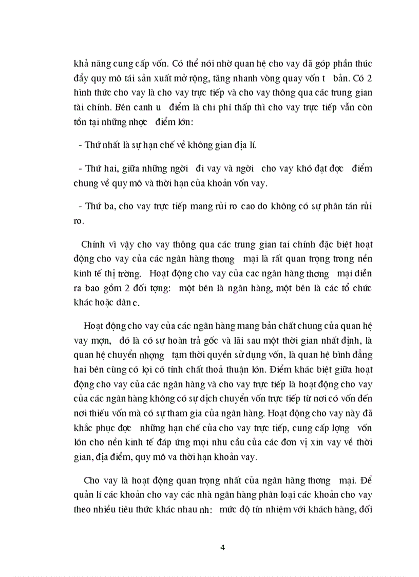 image for page Giải pháp nâng cao chất lượng cho vay trung và dài hạn tại Sở giao dịch I Ngân hàng Đầu tư và Phát triển Việt Nam