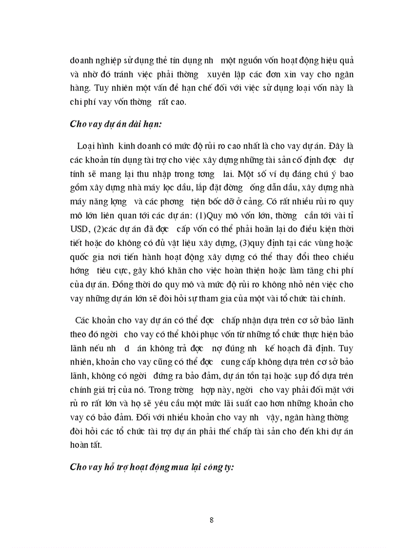 image for page Giải pháp nâng cao chất lượng cho vay trung và dài hạn tại Sở giao dịch I Ngân hàng Đầu tư và Phát triển Việt Nam