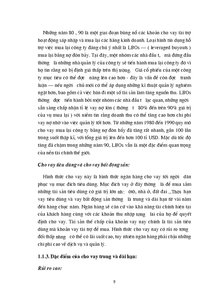 image for page Giải pháp nâng cao chất lượng cho vay trung và dài hạn tại Sở giao dịch I Ngân hàng Đầu tư và Phát triển Việt Nam