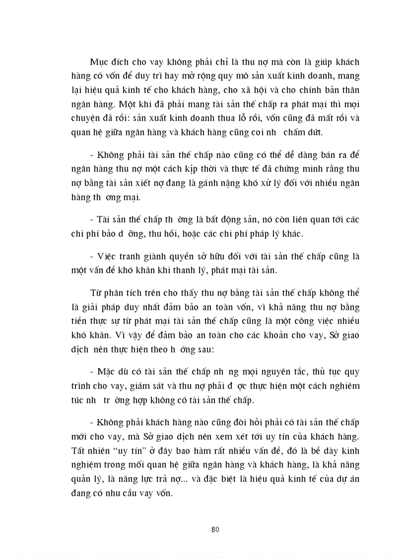 image for page Giải pháp nâng cao chất lượng cho vay trung và dài hạn tại Sở giao dịch I Ngân hàng Đầu tư và Phát triển Việt Nam