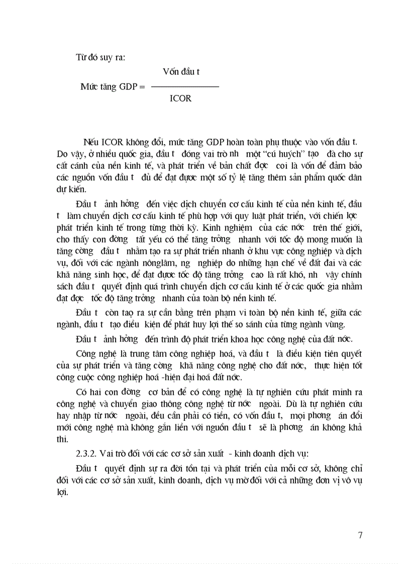 image for page 1số giải pháp nâng cao hiệu quả công tác lập báo cáo nghiên cứu khả thi tại Công ty tư vấn xây dựng Sông Đà
