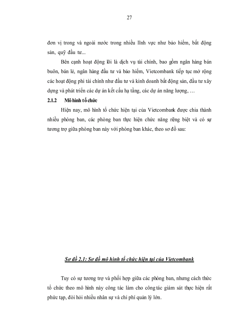 image for page Giải pháp phát triển hoạt động bảo lãnh ngân hàng tại Ngân hàng TMCP Ngoại thương Việt Nam Vietcombank