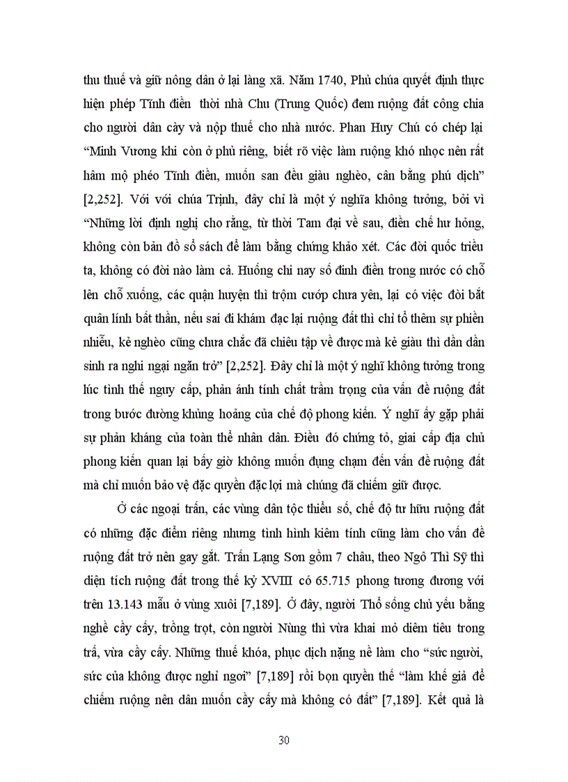 image for page Phong trào nông dân trong lịch sử