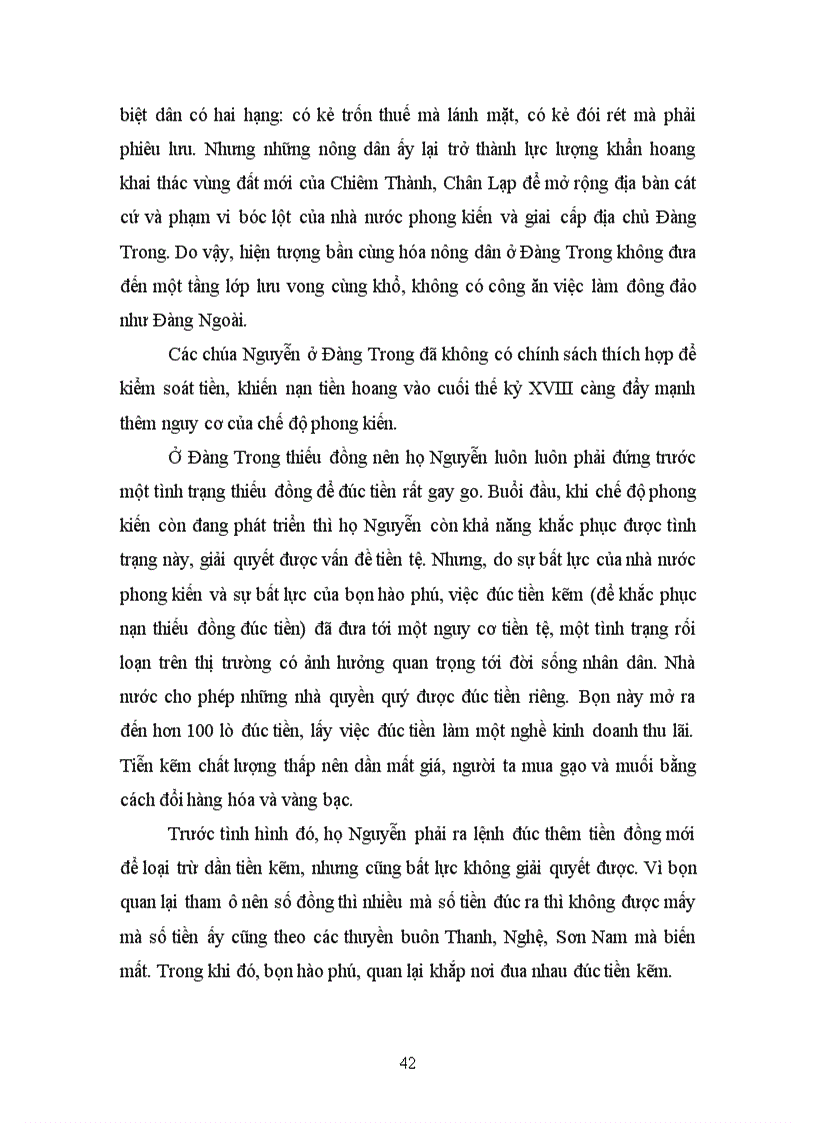 image for page Phong trào nông dân trong lịch sử