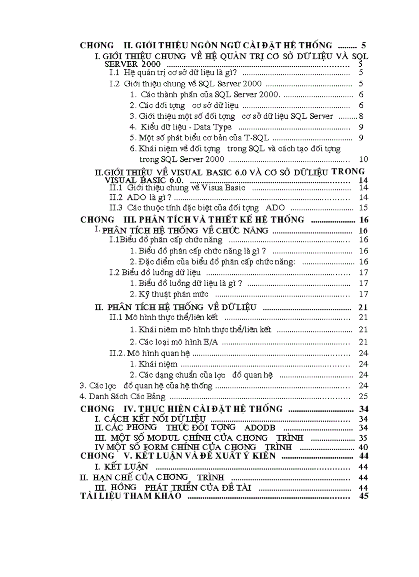 image for page Đồ án quản lý bệnh viện