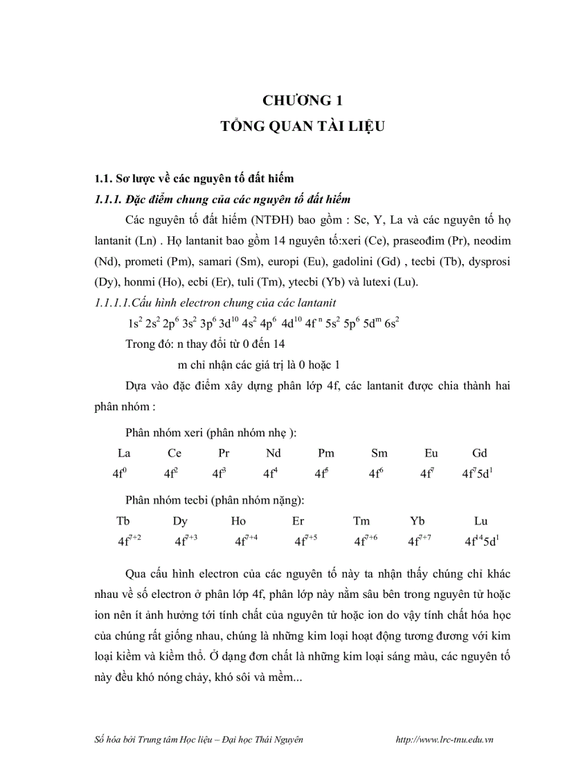 image for page Nghiên cứu sự tạo phức đơn đa phối tử của các nguyên tố đất hiếm La Ce Pr Nd Sm Eu Gd với l methionin và axetylaxeton trong dung dịch bằng phương pháp chuẩn độ đo ph