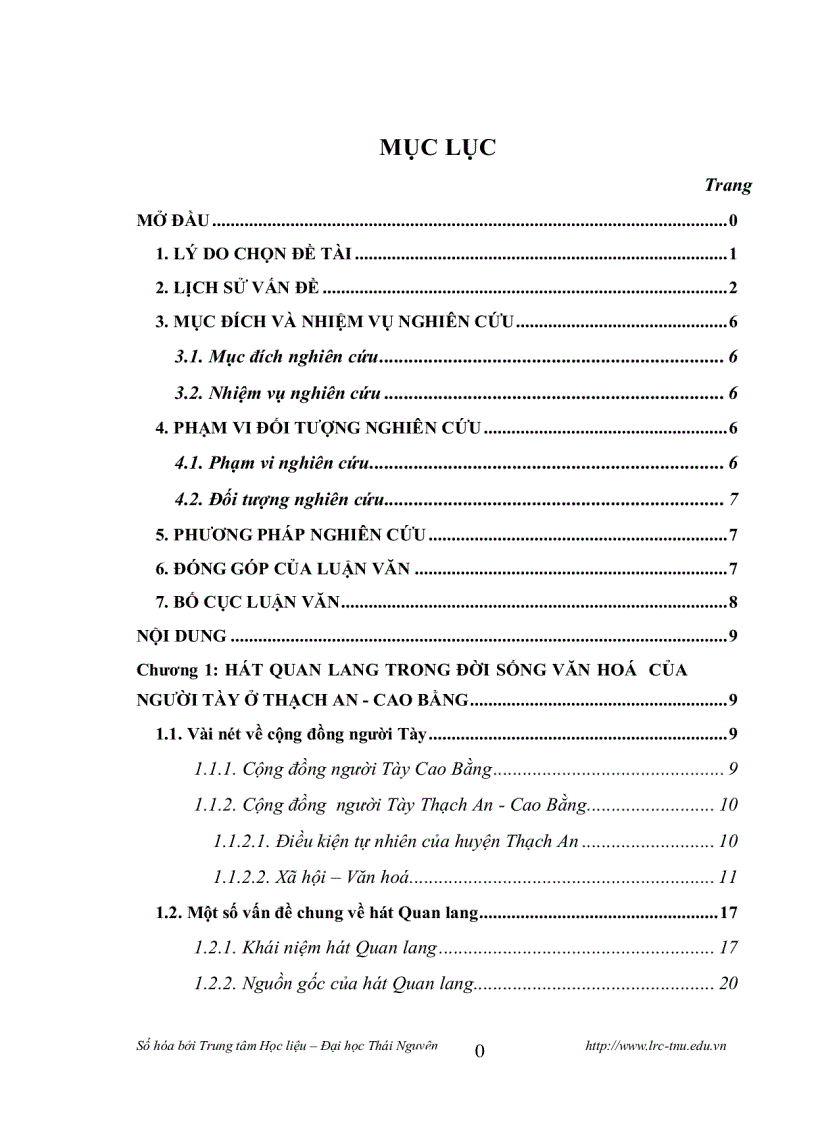 image for page Hát quan lang của người tày ở thạch an cao bằng tiếp cận dưới góc độ văn học dân gian