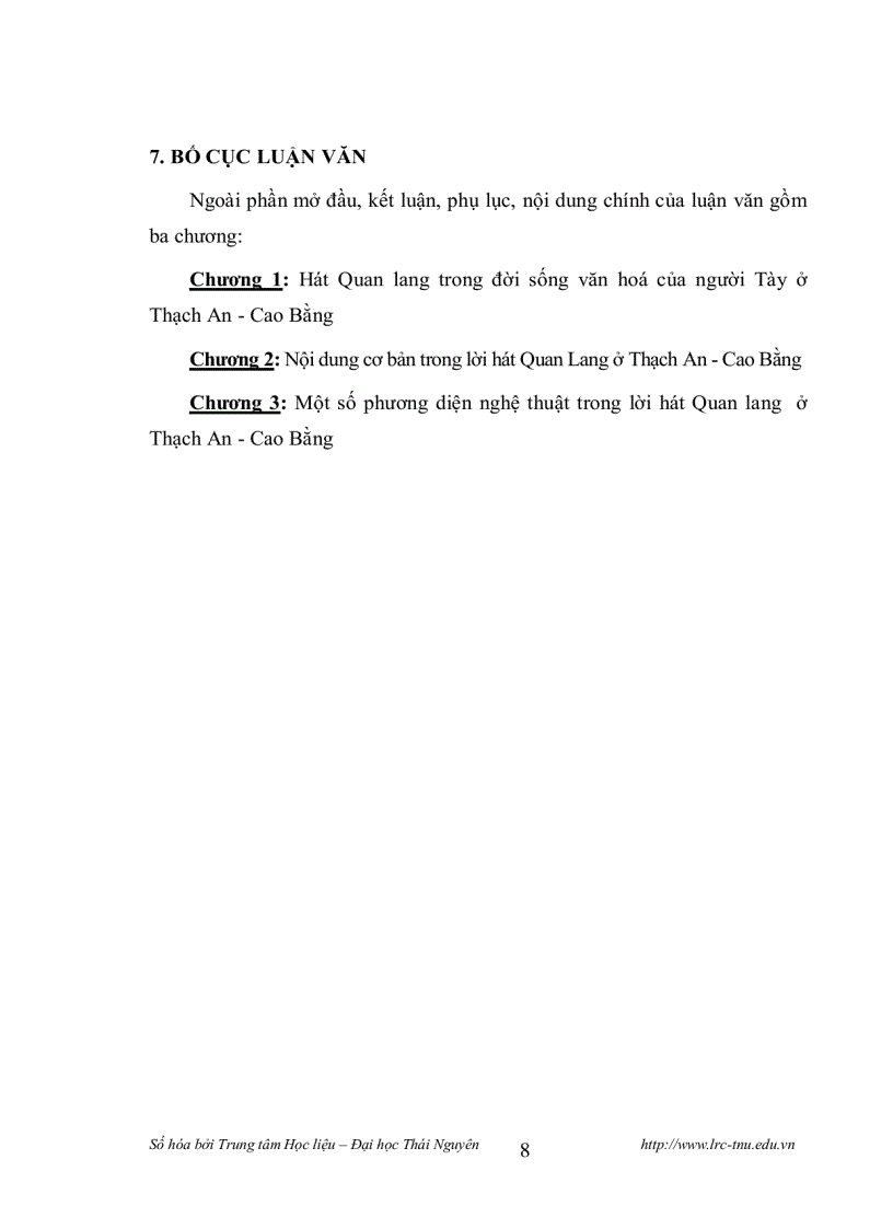 image for page Hát quan lang của người tày ở thạch an cao bằng tiếp cận dưới góc độ văn học dân gian