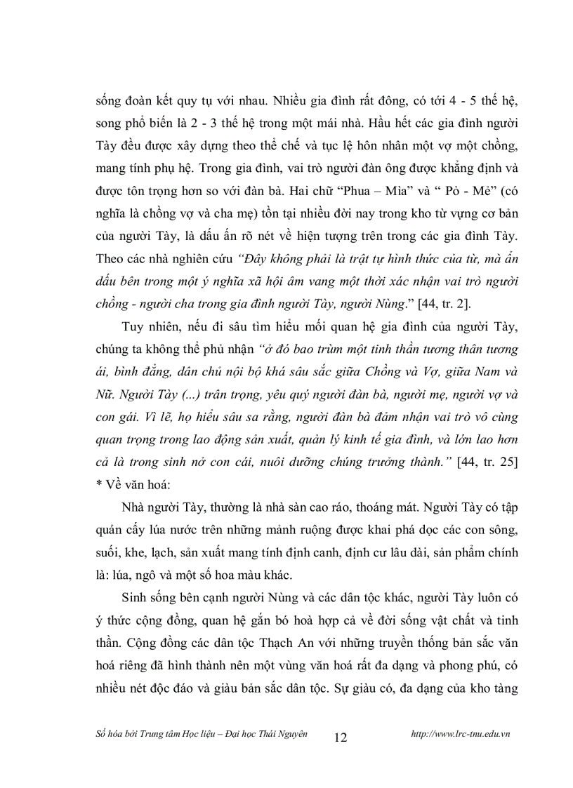 image for page Hát quan lang của người tày ở thạch an cao bằng tiếp cận dưới góc độ văn học dân gian