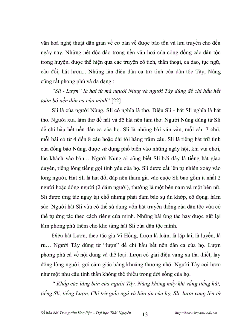 image for page Hát quan lang của người tày ở thạch an cao bằng tiếp cận dưới góc độ văn học dân gian