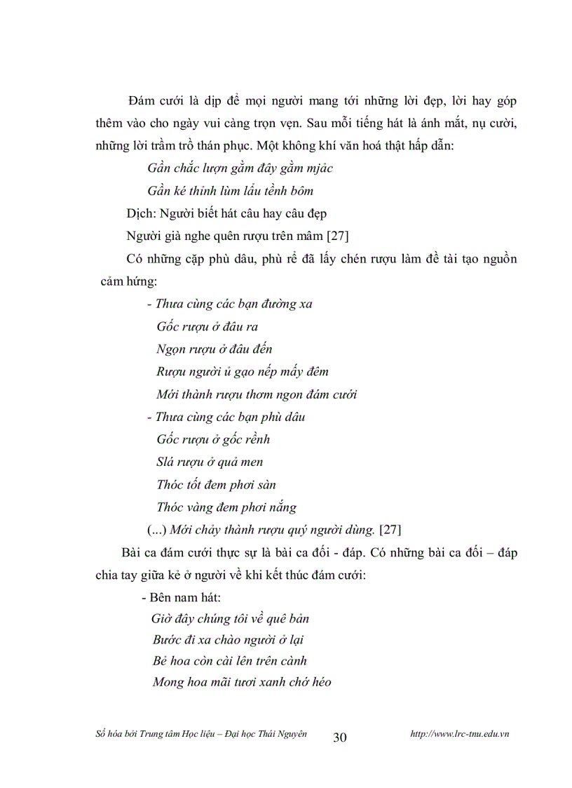 image for page Hát quan lang của người tày ở thạch an cao bằng tiếp cận dưới góc độ văn học dân gian