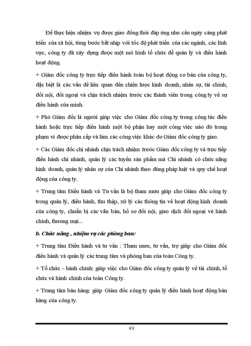 image for page Thực trạng và một số giải pháp nhằm hoàn thiện công tác Tuyển dụng Đào tạo và phát triển nguồn nhân lực tại Công ty TNHH Phương Đông